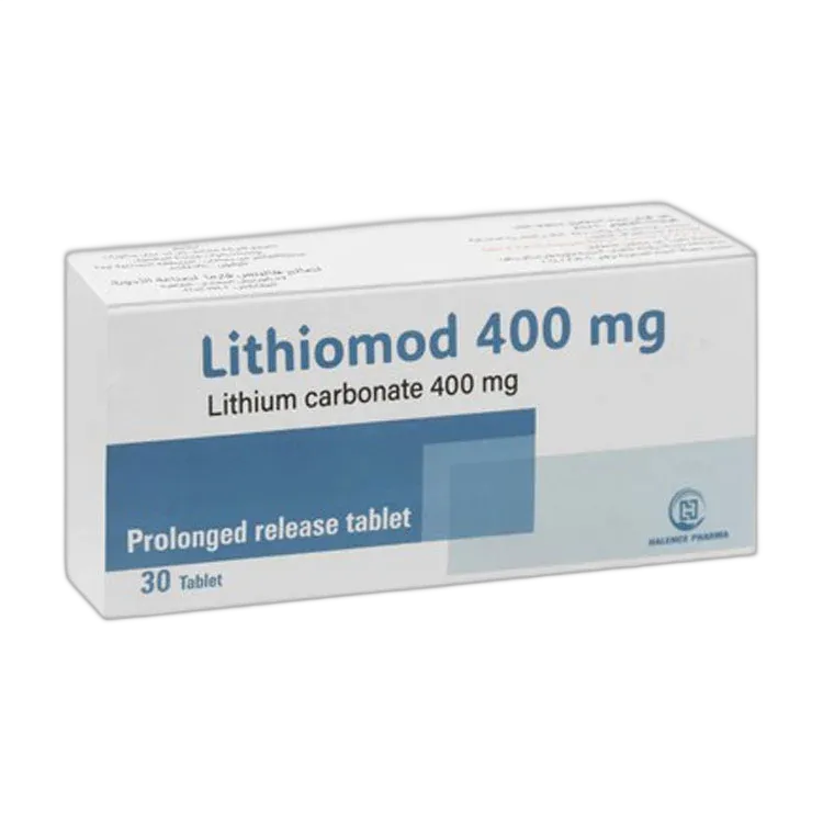 lithiomod400mg30tab new