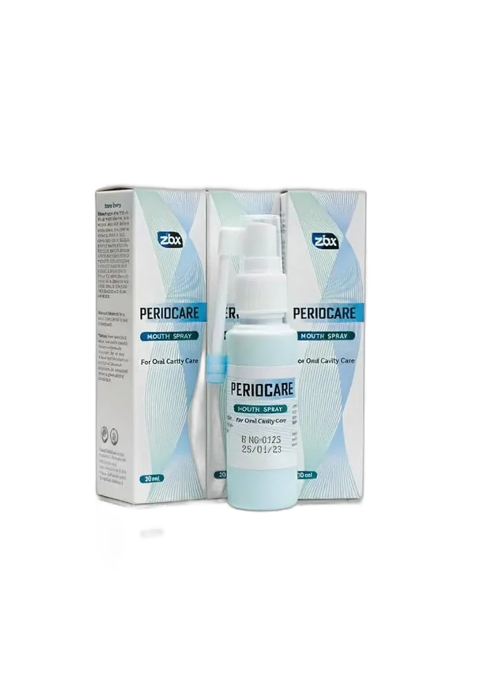 pepriclo spray new