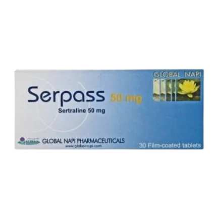SERPASTab
