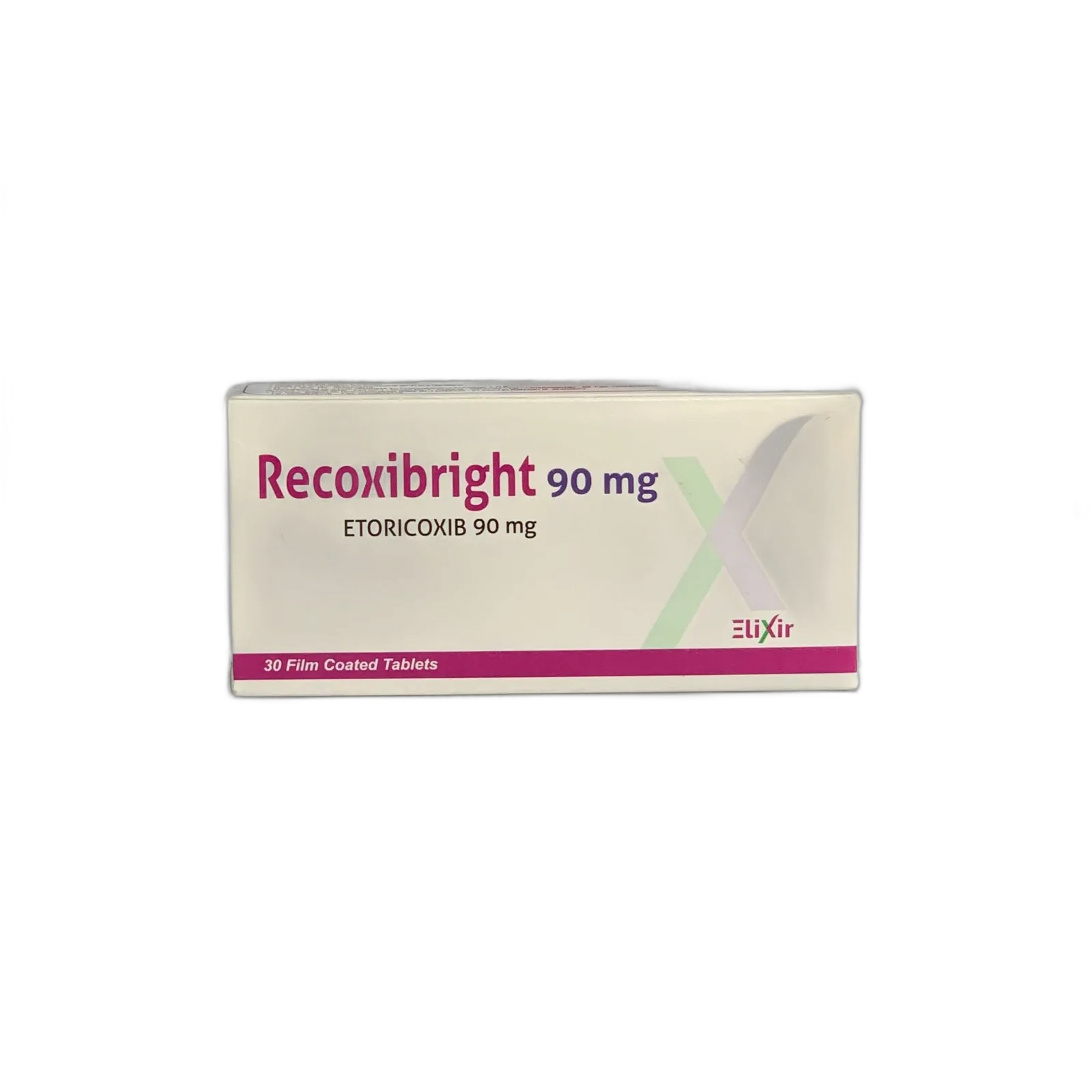 recoxibright90mg30tab