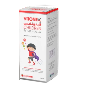 vitonex syr