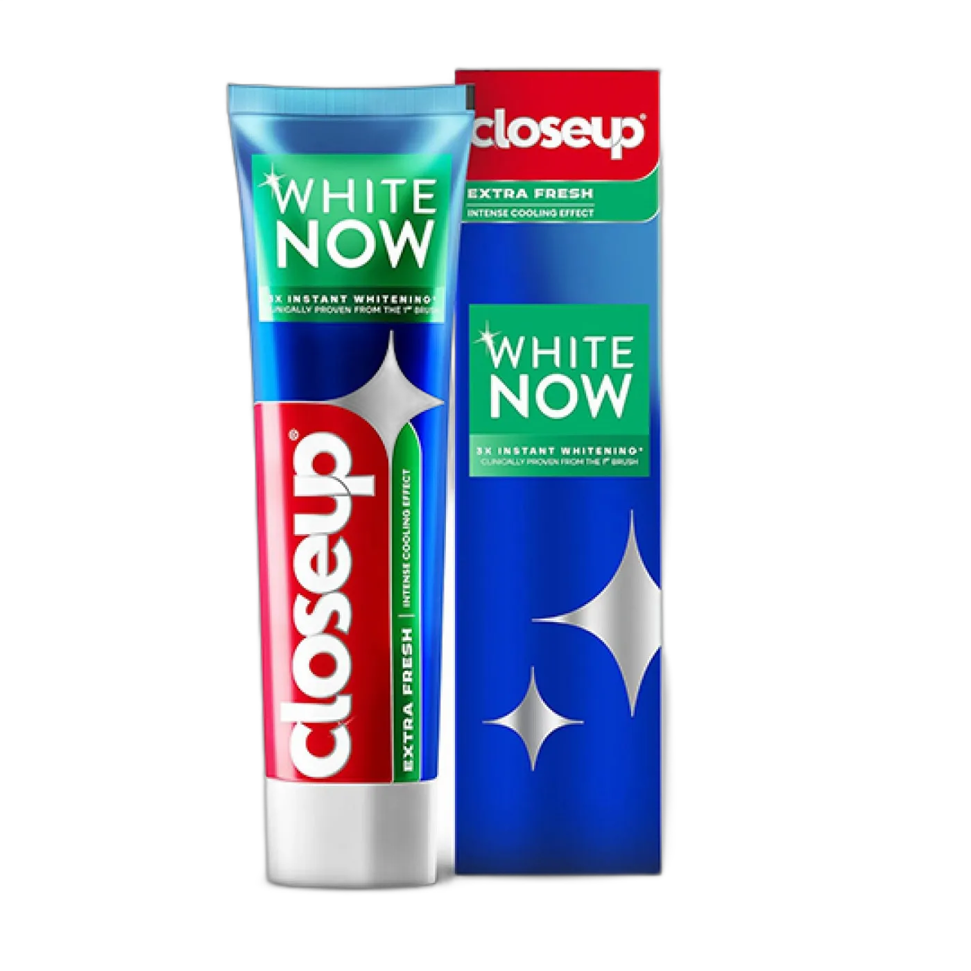 CLOSE UP WHITINING FRESH75ML