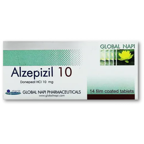 donepezil10mg14tab