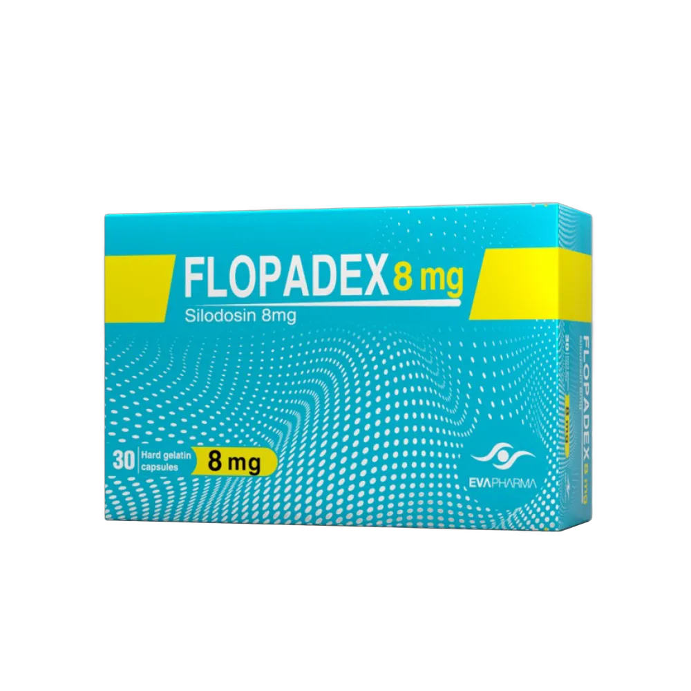 flopadex8mg30tab