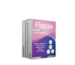 florax20cap new