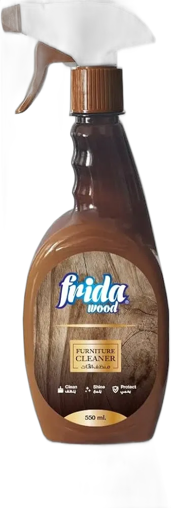 FRIDA WOOD