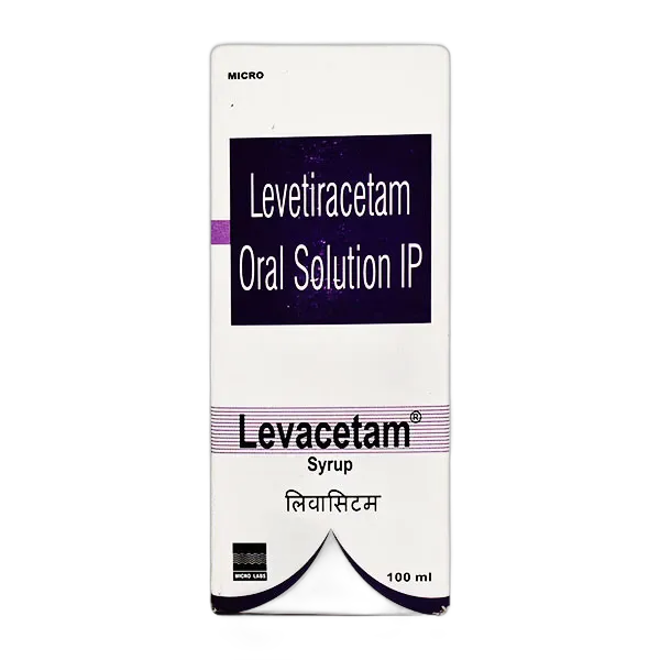 levectam syr