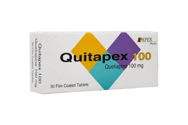 quitapex100mg30tab