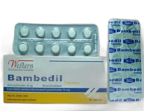 بامبديل 30 قرص