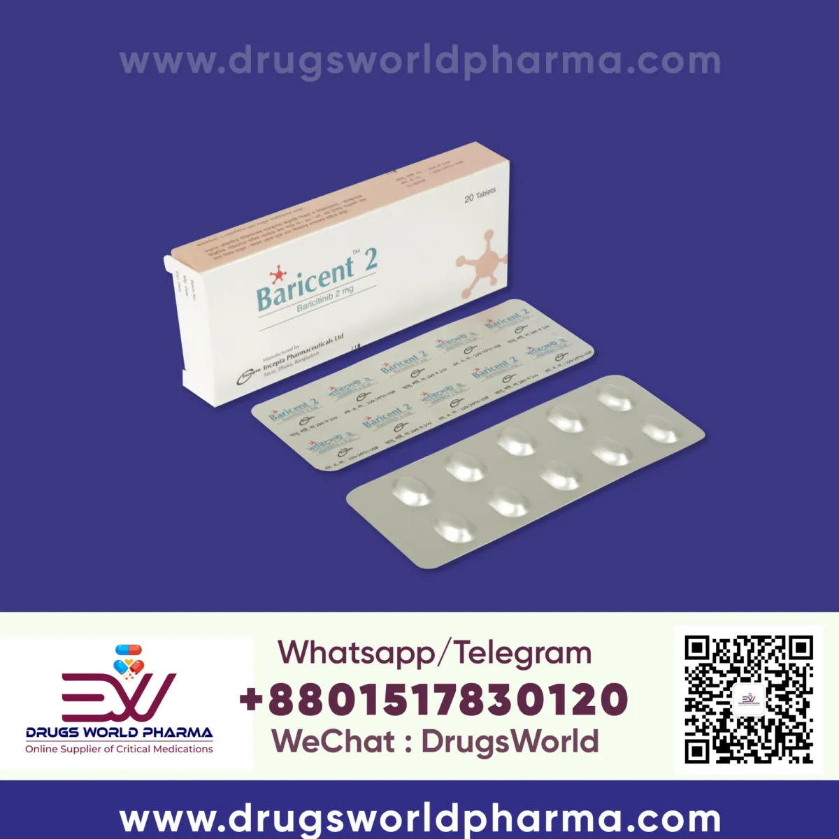 barictomap2mg30tab