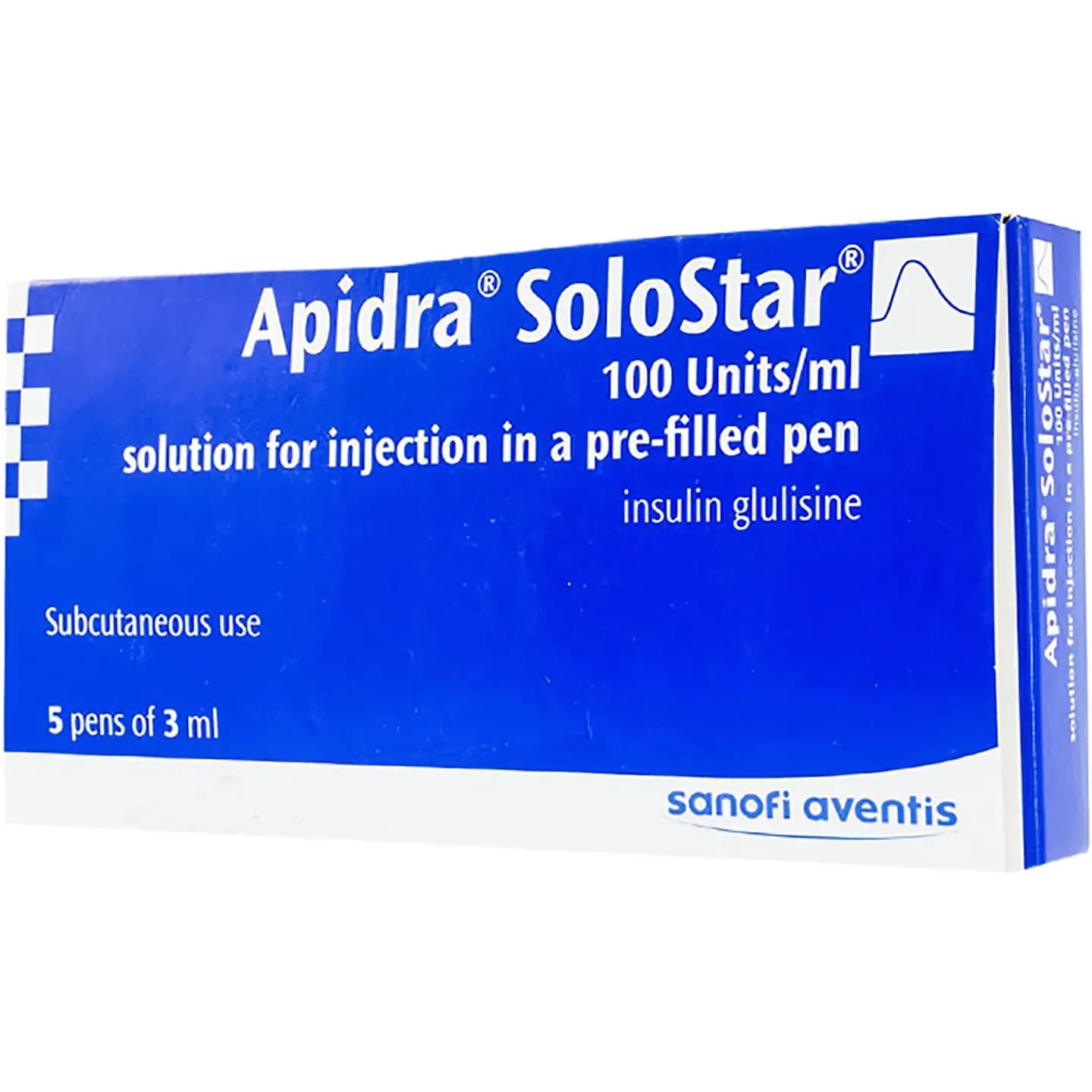 ابيدرا سولو ستار 5قلم