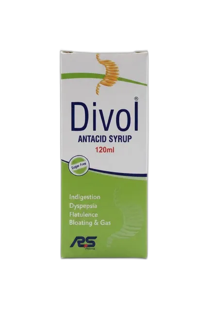 DIVOL