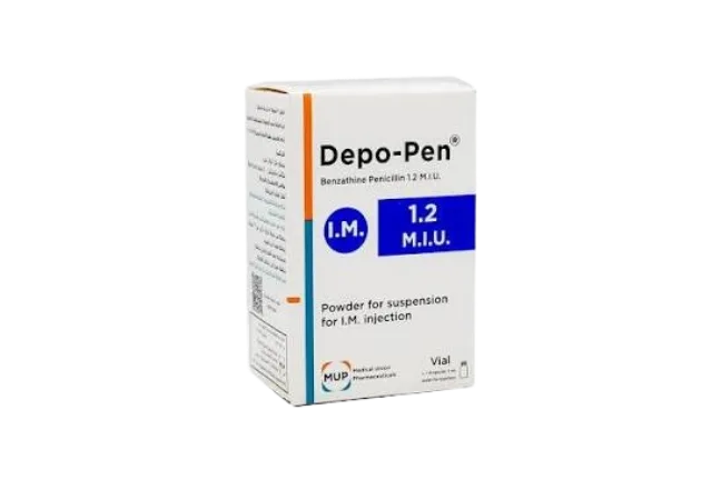 depo-pen vail