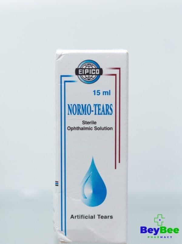 نورموتيرز قطرة