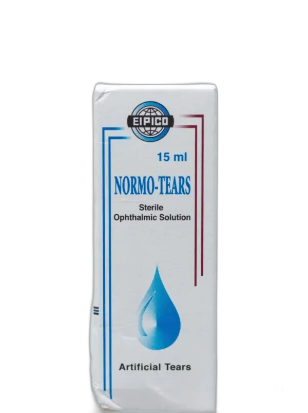 normotears eay drop