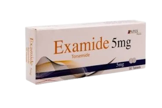examide5mg30tab
