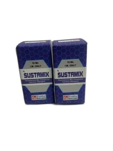 LOSTRAMIX10SACHETS new