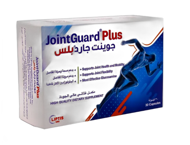 jointguard plus30cap