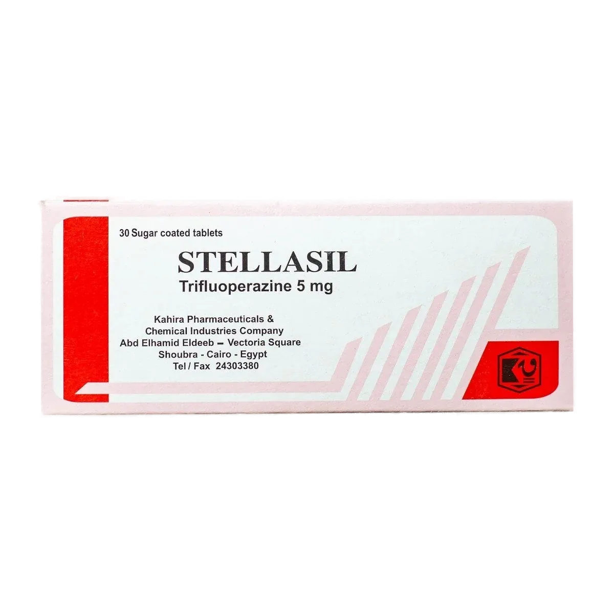 stellasil5mg30tab  new