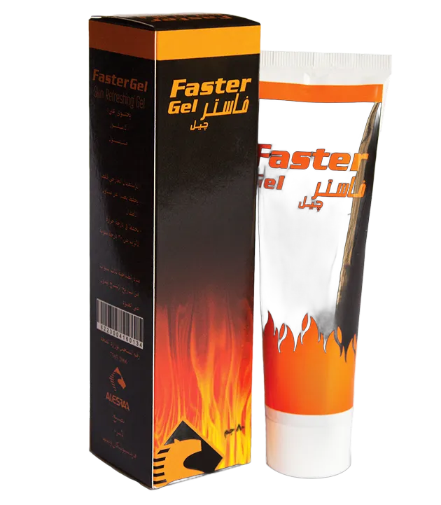 faster gel