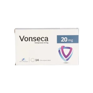 vonseca20mg14tab