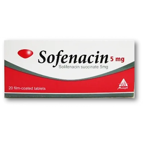 sofenacin5mg 30tab