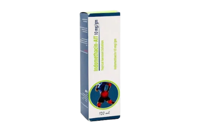 indomethacin spray120ML