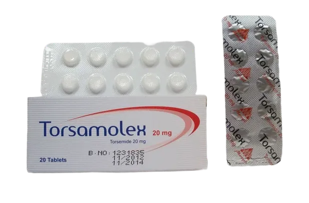 torsamolex20mg20tab