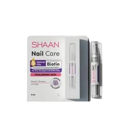shaan nail care 4ml
