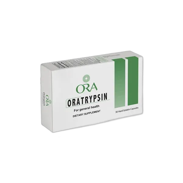 oratrypsin30cap