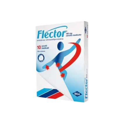 flector5dermal patches