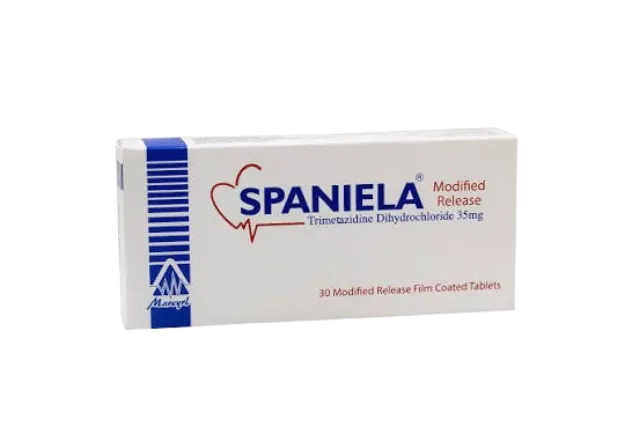 spaniela35mg30tab
