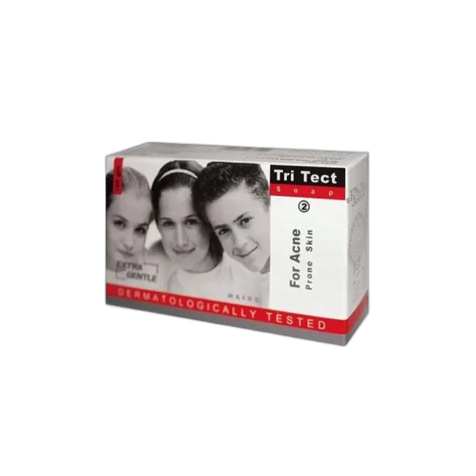 TRI TECT antiSOAP 100GM