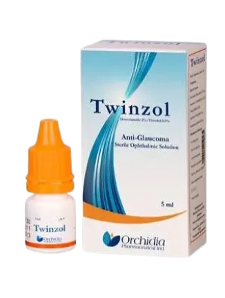 twinzol eay drop