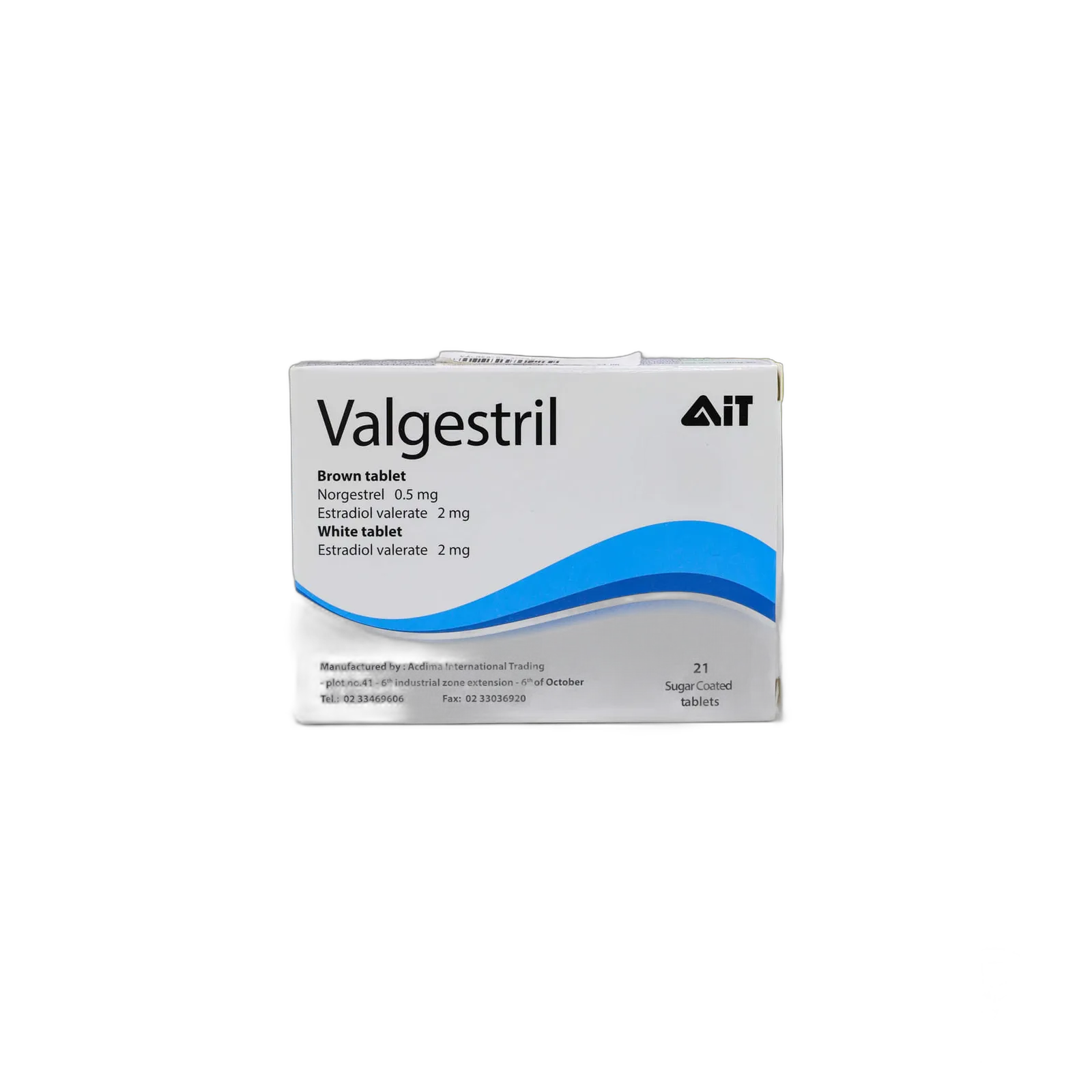 valgestril21tab