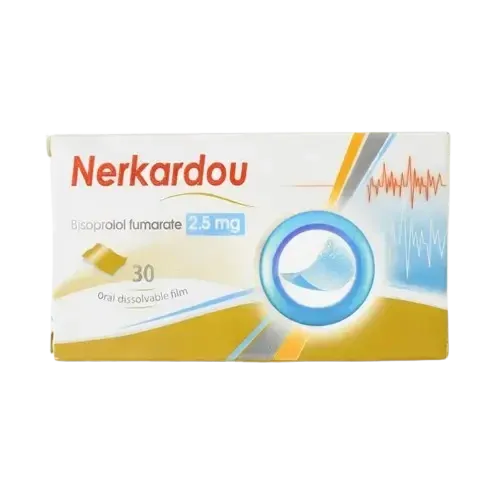 nerkardou2.5mg30film