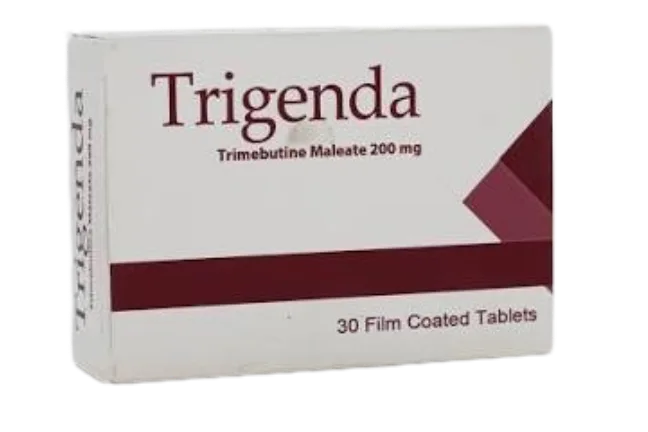 TRIGENDA200MG30TAB new