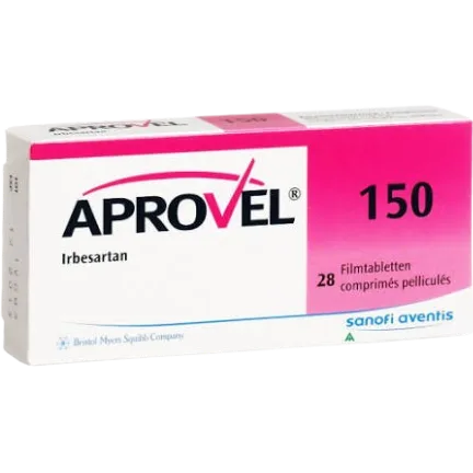 aprovel150mg238tab
