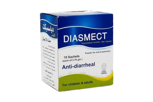 DIASMECT 10SAC NEW