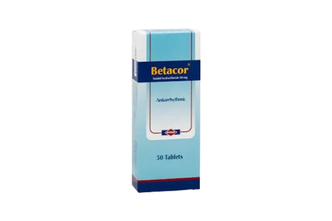 BETACOR30TAB