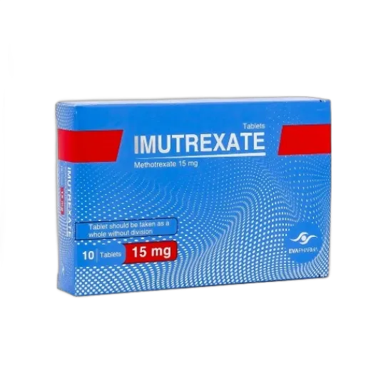 imutrexate15mg 10tab