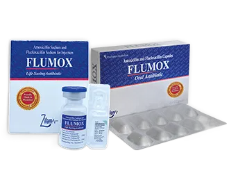 flumox1gm tab