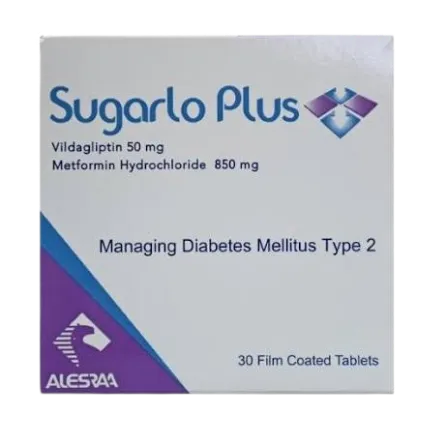sugarlo plus30tab