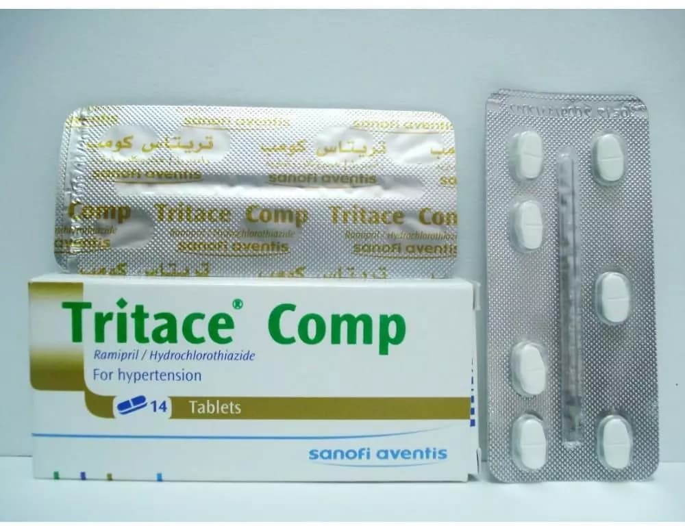 تريتاس كومب