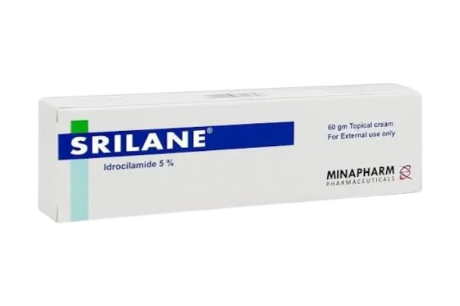 سريلان كريم60جم ج2