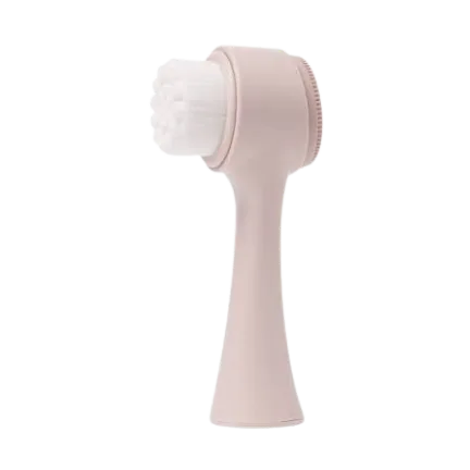 Skin cleansing brush