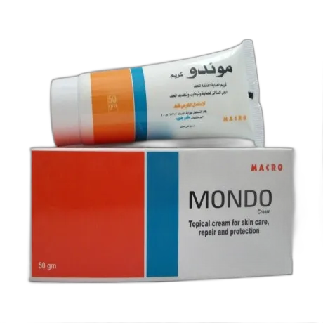 مندو كريم 50 مج