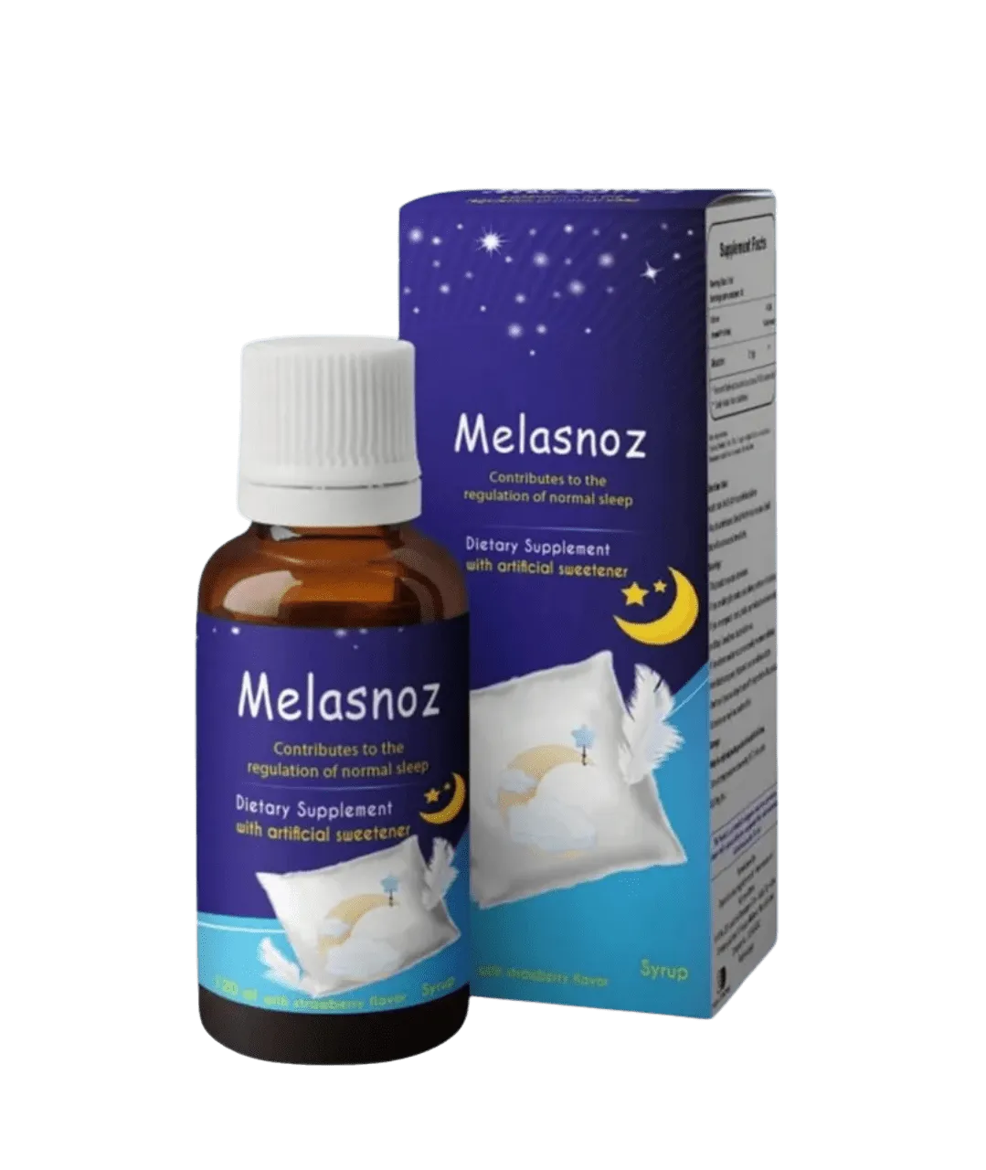 melasnoz60ml syr