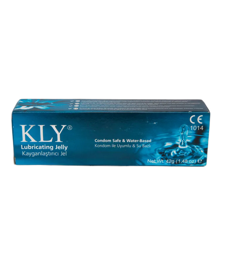 k l y cream42gm