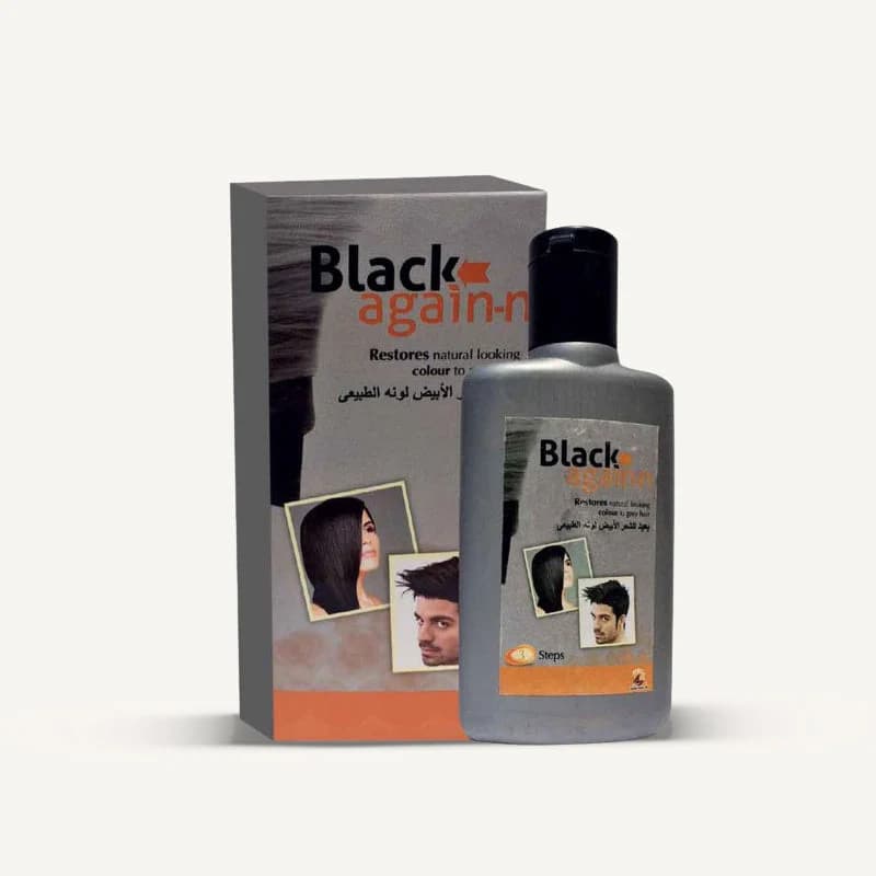 بلاك اند اجين ج